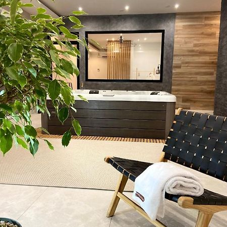 Domaine Natureza Suite Momento Plouvain Екстер'єр фото