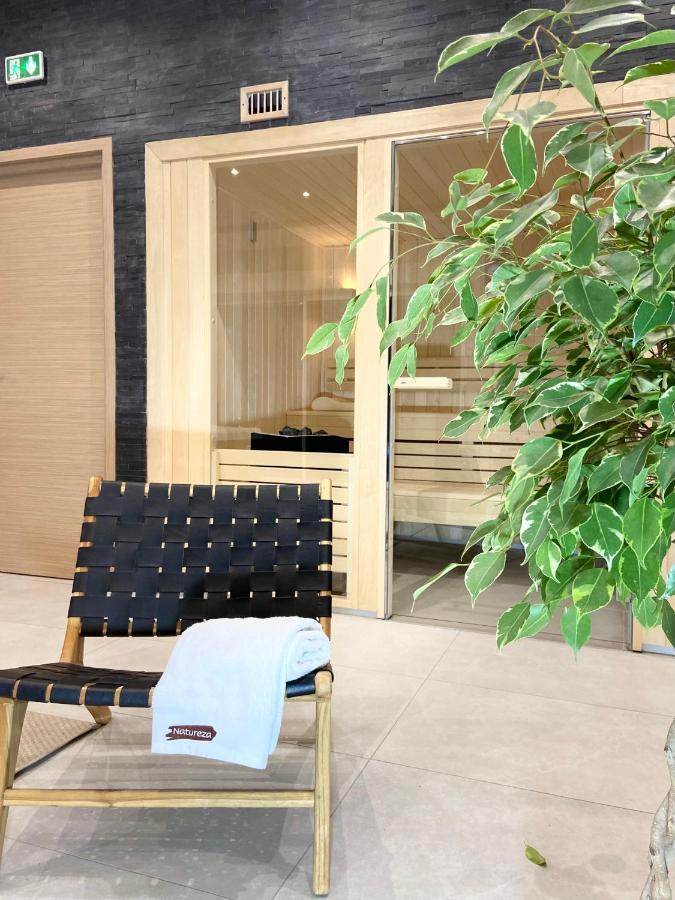 Domaine Natureza Suite Momento Plouvain Екстер'єр фото
