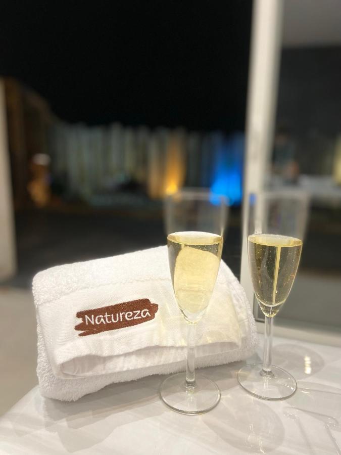Domaine Natureza Suite Momento Plouvain Екстер'єр фото