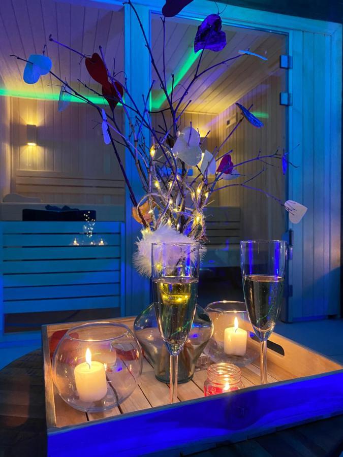 Domaine Natureza Suite Momento Plouvain Екстер'єр фото
